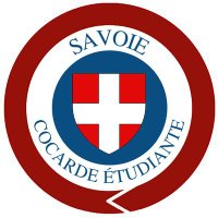 La Cocarde Savoie(@cocarde_savoie) 's Twitter Profile Photo