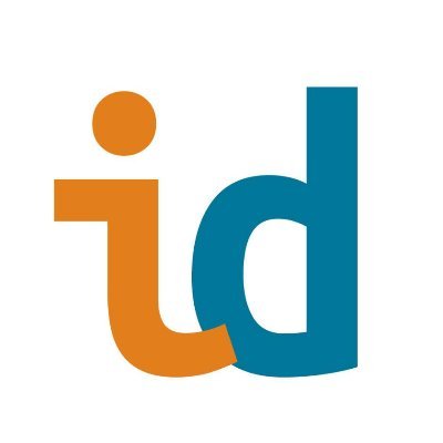 Centro de investigación, acción y capacitación.
➡ Seguinos en Facebook: https://t.co/v0AJoBBxqJ
👉 Instagram: @idesarrollopy
📌 LinkedIn: idesarrollopy