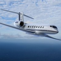 Billionaire Jet Tracker (@track_jets) 's Twitter Profile