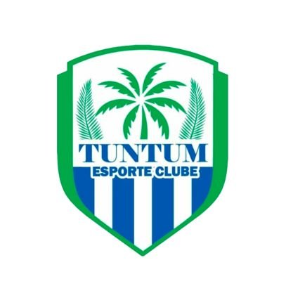 Twitter Oficial do Tuntum E.C
 Time mais jovem a participar da Copa do Brasil, Vice Campeão do Maranhense Série B 2021 e Campeão da Copa FMF também em 2021