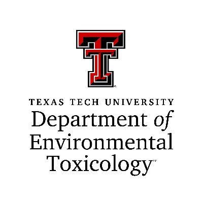 Department of Environmental Toxicology (ENTX) is a major location for environmental and health sciences research at Texas Tech.