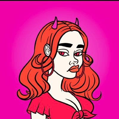 hcook_eth's profile picture. NFT gal supporting women led projects 💅🏻💃 | graphic designer 🎨 | always listening & learning 🚀 | DMs open ✨