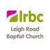 Leigh Road Baptist (@lrbcnews) Twitter profile photo Leigh Road Baptist (@lrbcnews) Twitter profile photo