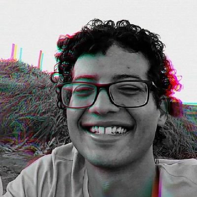 Licenciado em Física;
Full Stack Developer em desenvolvimento;
O que Naruto preferiria: Acarajé ou Abará?
Linux S2 - Formula 1 S2