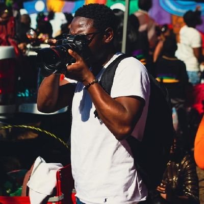 ThaNerdGawd's profile picture. 📸 Photography
📽 Videography
Drone Stills/Video