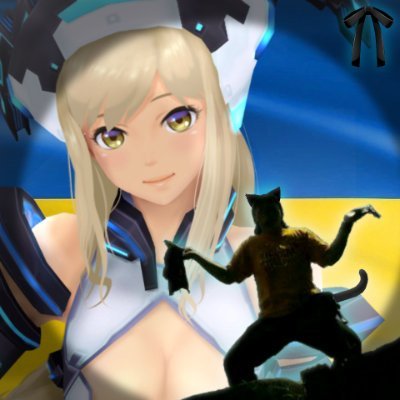 →Mt.KOME 🇺🇦🐈さんのプロフィール画像