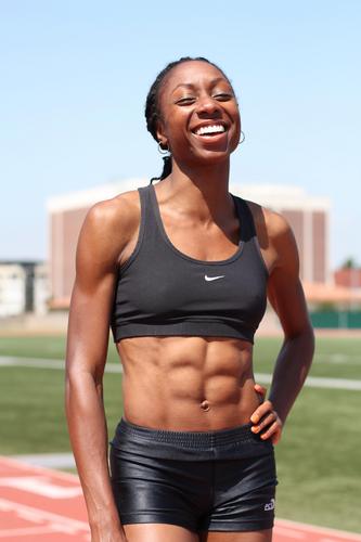 Professional Runner, Personal Trainer & Wellness Coach, New York Native living in LA. Living in the Now & enjoying the Journey