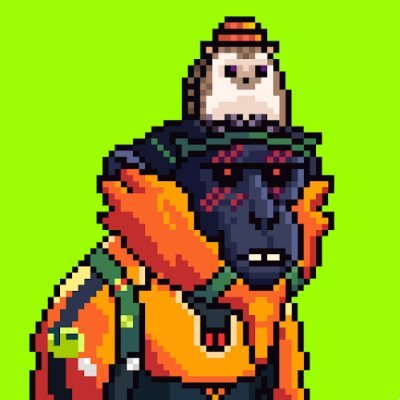 Endangered NFTsさんのプロフィール画像