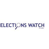 Elections Watch Committee-The Gambia (@electionwatch22) 's Twitter Profile