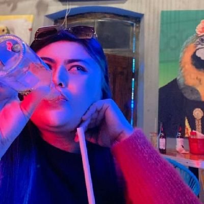 Daniela__Leyva's profile picture. 