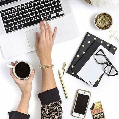 🛠 Estilo de vida faça você mesmo
🖼Empreendedora
👪 Mãe Coruja🥰
🎨Design de Interiores
📚Venda de cursos online.
💰Aprenda a empreender de casa.
💲ucesso