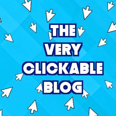 Clickable_Blog's profile picture. Fanatics, critics, enthusiasts and cheeky sods... about MARKETING, DIGITAL TECH and BUSINESS