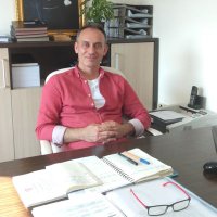 Küçük Enişte (@qzeytuna) Twitter profile photo