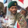 barkanShabwa's profile picture. الحق الذي لا يستند الى قوة تحميه باطل في شرع السياسة