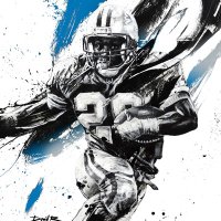 DAVID ROMAN ART (@davidromanart) 's Twitter Profile