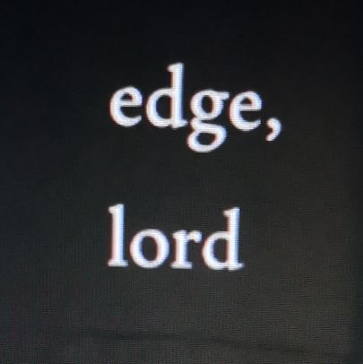 elden ring!さんのプロフィール画像