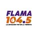 Radio Flama 104.5 fm (@radioflama104_5) Twitter profile photo Radio Flama 104.5 fm (@radioflama104_5) Twitter profile photo