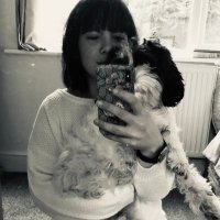 Maria (@litlebluealice) 's Twitter Profile