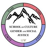 The School of Culture, Gender & Social Justice (SCGSJ) at the University of Wyoming // retweets are not necessarily endorsements.