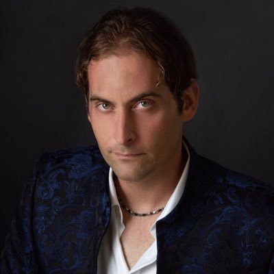 The Official Federico Carro Twitter Page. Author, screenwriter.