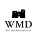 West Midlands Distillery (@distillerywest) Twitter profile photo West Midlands Distillery (@distillerywest) Twitter profile photo