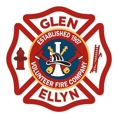 Official Twitter account for the Glen Ellyn Volunteer Fire Company. Proudly serving Glen Ellyn, IL for 115 years and counting! Dial 911 for all emergencies.