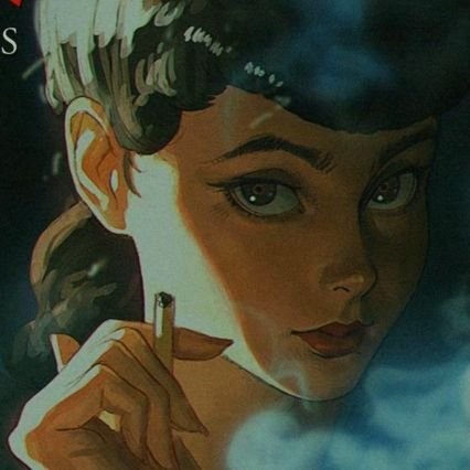 DreyWaldorf's profile picture. 🍜