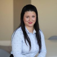 Anna Trachtova (@annatrachta) 's Twitter Profile Photo