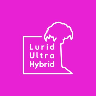 Lurid Ultra Hybrid host queer art events from Pat Butcher's post apocalyptic desert daiquiri bar, Mirage