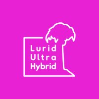 Lurid Ultra Hybrid (@luridultra) 's Twitter Profile