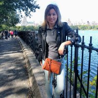 Masha Abarinova (@mabarinova95) 's Twitter Profile Photo Masha Abarinova (@mabarinova95) 's Twitter Profile Photo