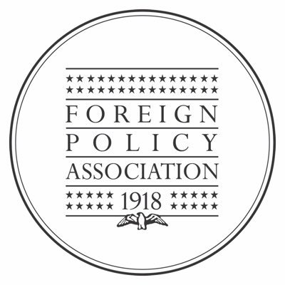 Developing awareness, understanding, and informed opinions on U.S. foreign policy and global issues since 1918. Retweets are not endorsements.