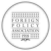 Foreign Policy Association(@fpa1918) 's Twitter Profileg