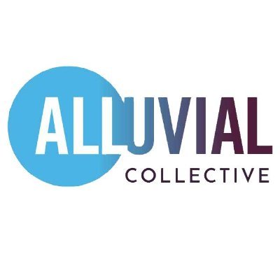 Formerly known as The Winter Institute, The Alluvial Collective works to end inequity based on difference by cultivating belonging and wholeness in the world.