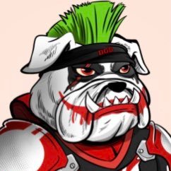 I love my family, dog, friends, sports, crypto enthusiast, proud member of the DGD Mafia, and GO DAWGS!!!!