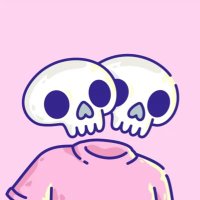 Isabel👾 (@isabelnft) 's Twitter Profile