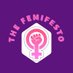 Femifesto (@femifesto1) Twitter profile photo Femifesto (@femifesto1) Twitter profile photo