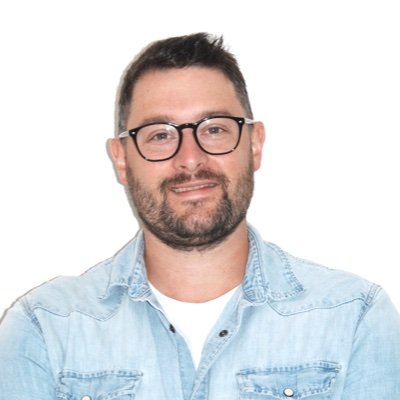 Julien Enjalbertさんのプロフィール画像