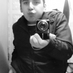 Profile Picture of Luis Cristobal Neira (@xluushoo) on Twitter
