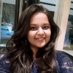 Shubhra Chhazed (@Shubhra_011) Twitter profile photo