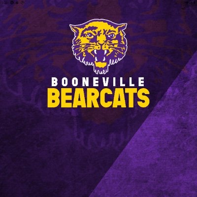 Booneville Bearcat Baseball 2022
Head Coach - Arron Kimes
Assistant Coach - Jake Fennell