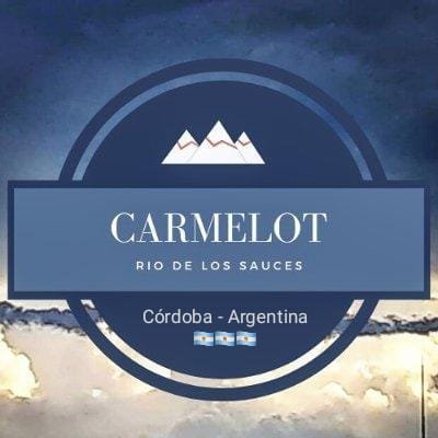 Carmelot + Turismo ✨ Parque ✨ Experiencia Minera ✨
