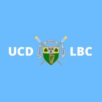 UCD Ladies Boat Club(@UCDLBC) 's Twitter Profile Photo