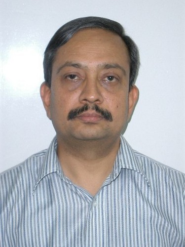 AnuragSaxena9's profile picture. Former CRPF Officer. Currently Technical Surveillance Countermeasures specialist