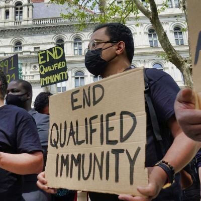 Friendly Neighborhood Police Accountability Specialist
NOT anti-cop
VERY pro-Accountability