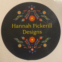 Hannah Pickerill Designs(@HannahPickeril2) 's Twitter Profile Photo