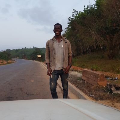 TuoAbtuo12's profile picture. restons concentré 😎😎