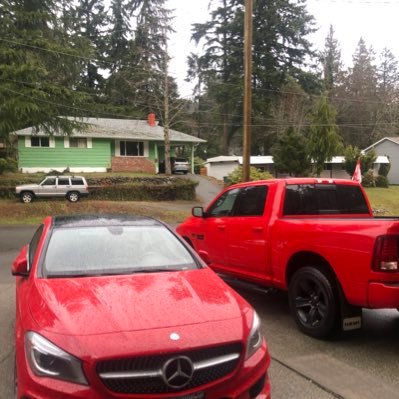 Happily Married❤️Family❤️FREEDOM is a GOD given right🍁🇨🇦AMERICAN MUSCLE🏎🇺🇸Together We Can do what we can’t do alone 🗺Family business🏦Trucking 27 years🚚