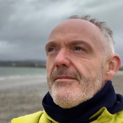 PatCondren's profile picture. Building Surveyor. FE/HE Lecturer. Man United fan. European. All views my own 😎🇪🇺 💚