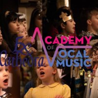 Ex Cathedra Academy of Vocal Music(@excathedra_AVM) 's Twitter Profile Photo